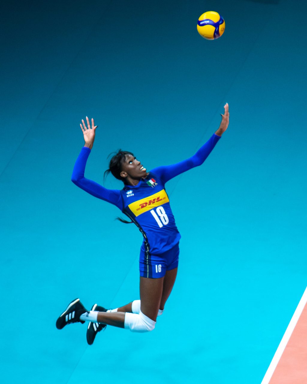 Paola Egonu